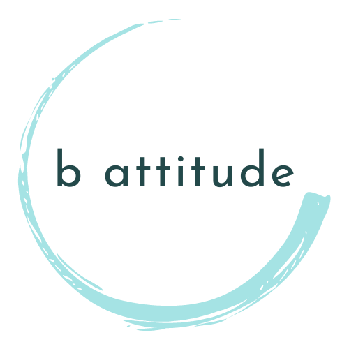 b attitude
